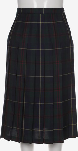 Pringle of Scotland Skirt in XL in Green: front