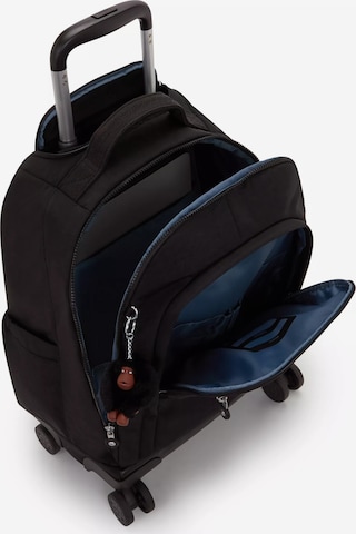 KIPLING Backpack 'NEW ZEA' in Black