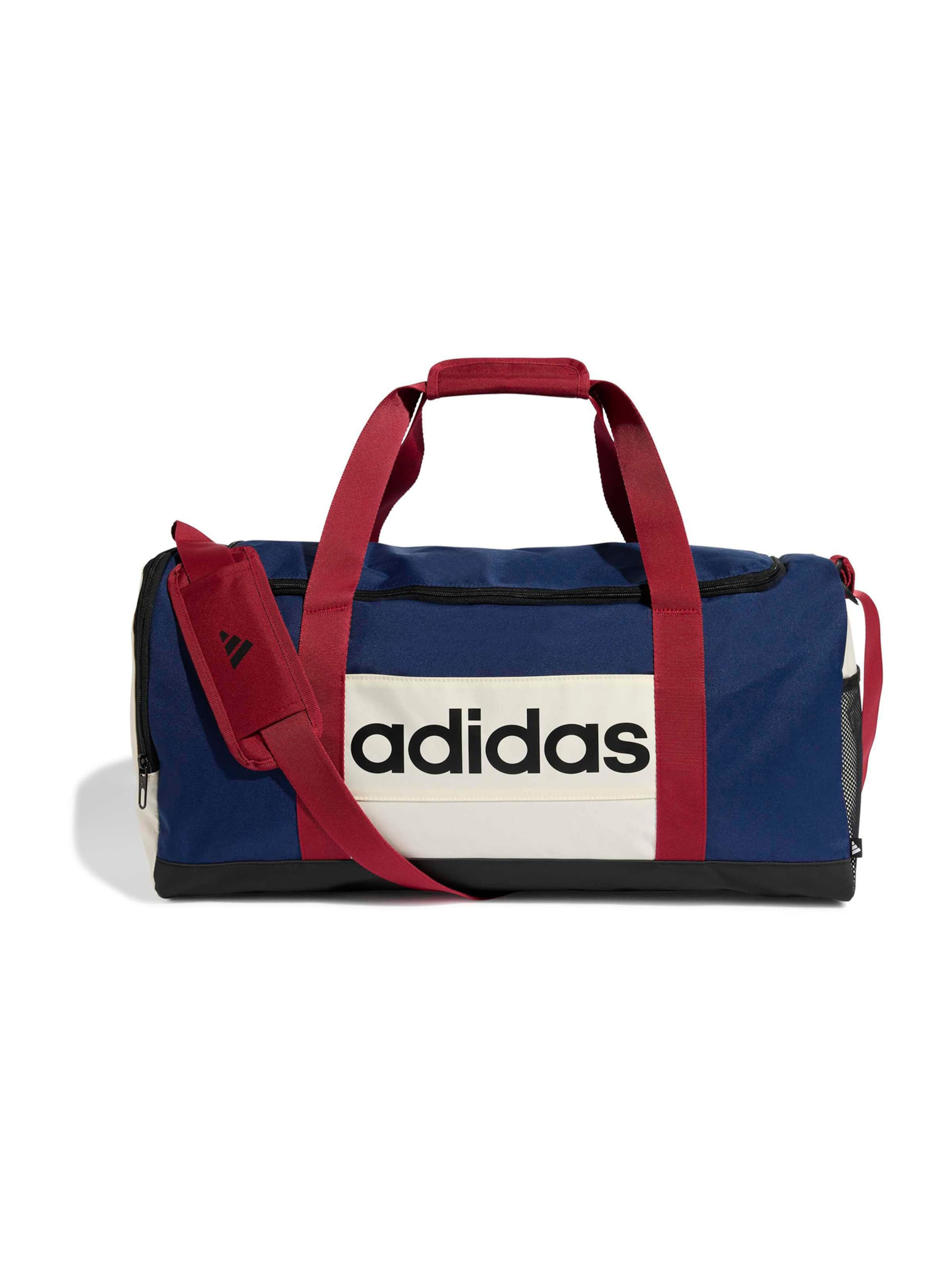 ADIDAS PERFORMANCESportska torba - plava boja: prednji dio