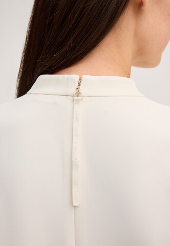 Robe 'Dalga' JOOP! en blanc