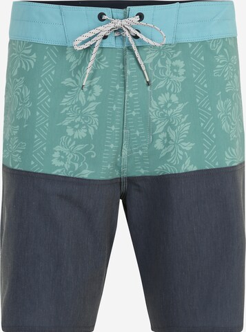 BILLABONG Boardshorts 'FIFTY50 PRO' in Blauw: voorkant