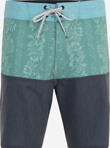 BILLABONG Boardshorts 'FIFTY50 PRO' in Blauw: voorkant