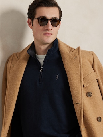 Felpa di Polo Ralph Lauren in blu