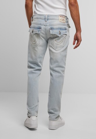 True Religion Regular Jeans 'Rocco' in Blue