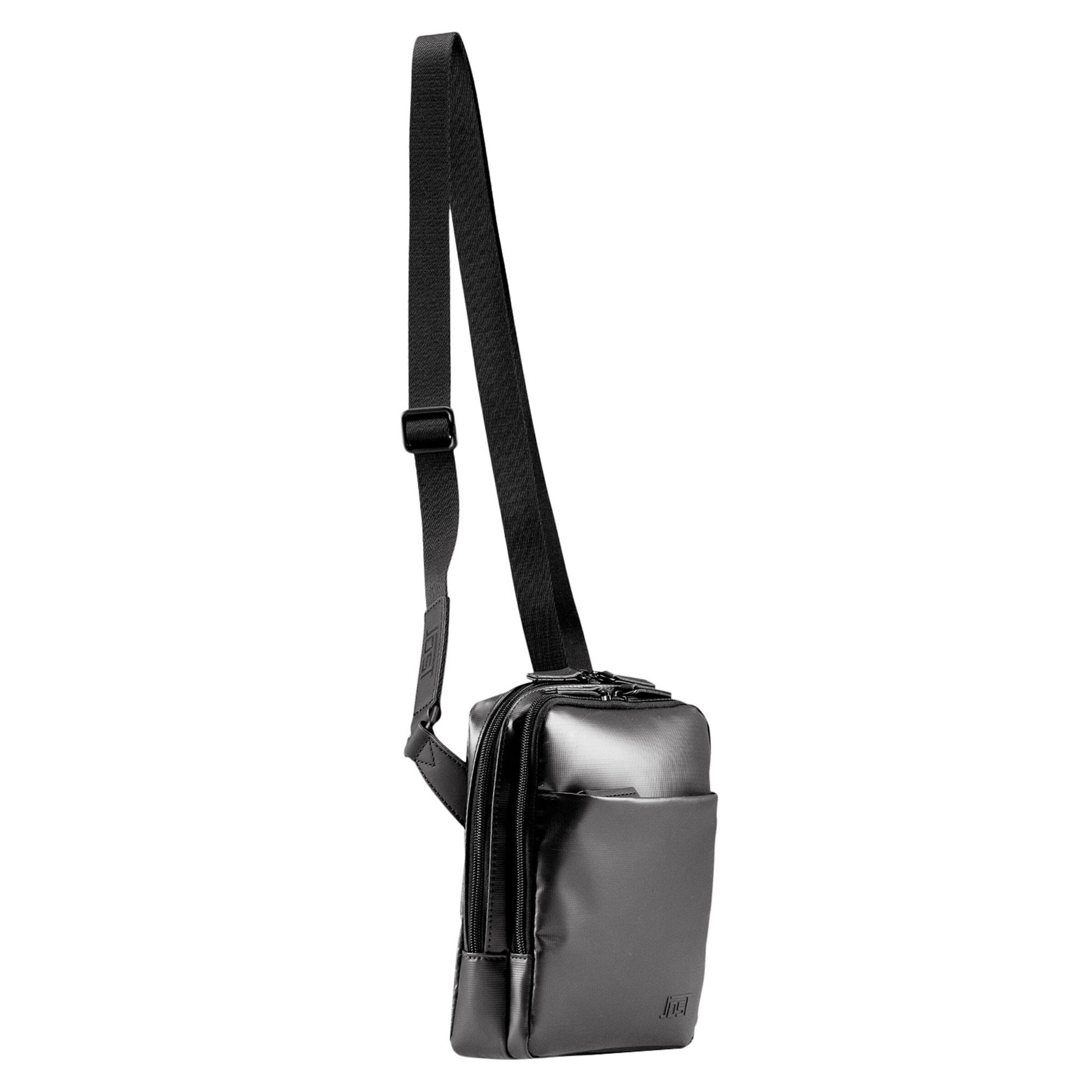 Borsa a tracolla 'Tolja' di JOST in nero