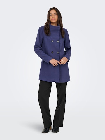 Cappotto di mezza stagione 'ONLBLAKE' di ONLY in lilla