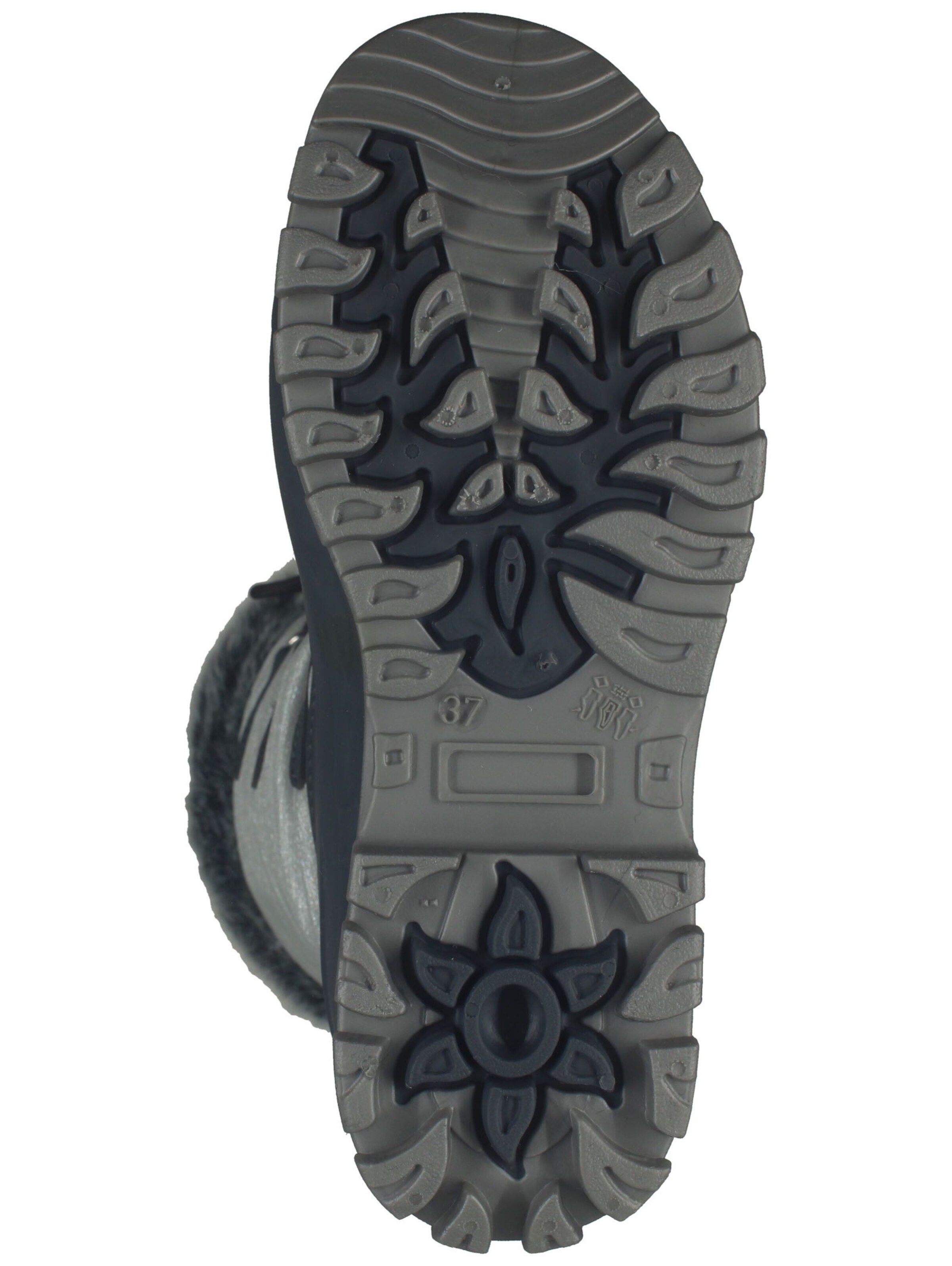 CMP Boots 'Nietos' in Grey