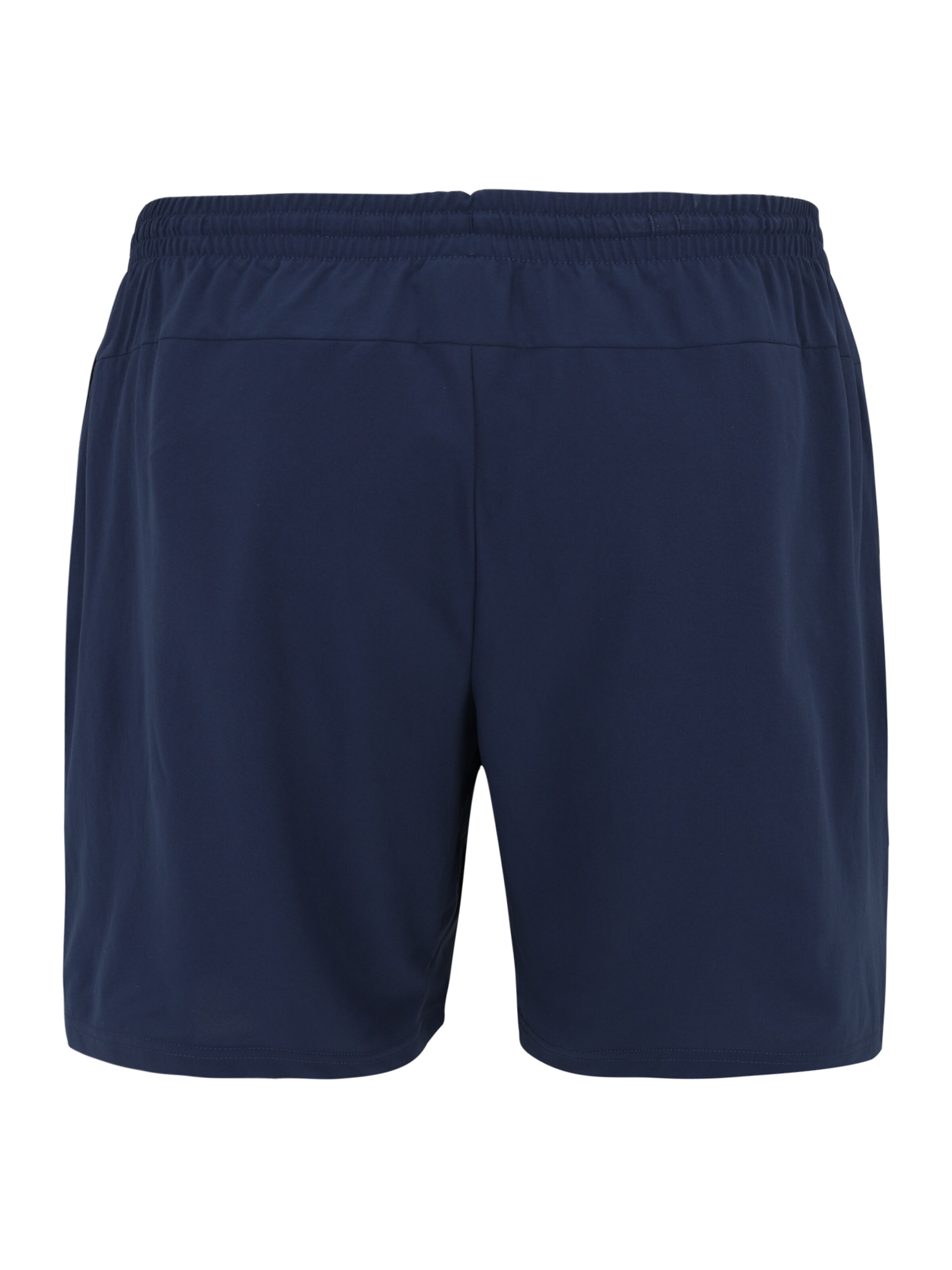 new balance - Regular Calças de desporto 'Essentials 7' em azul