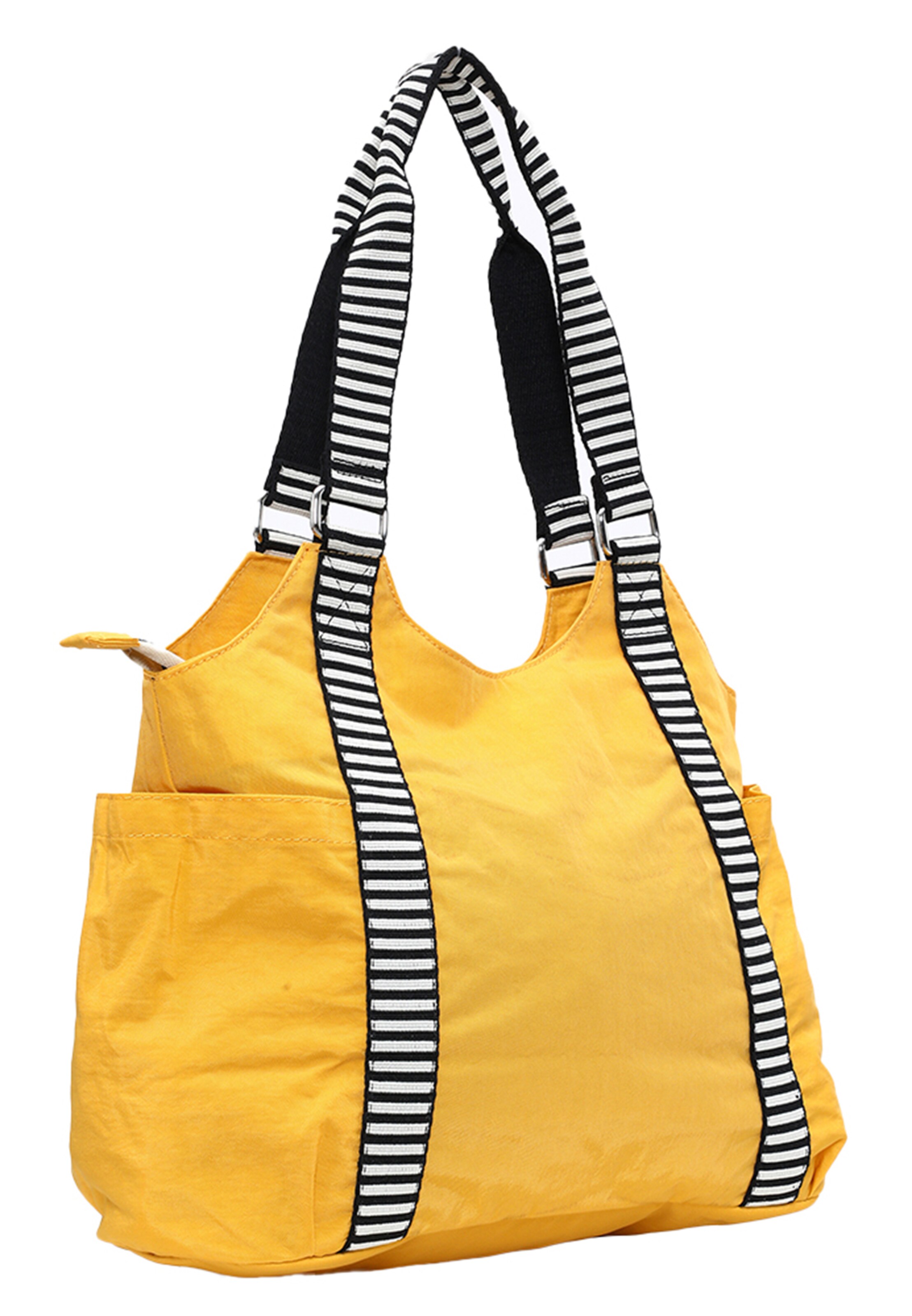 Mindesa Shopper in Gelb