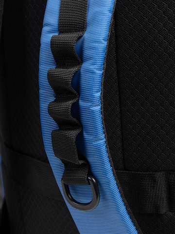 ARENA Rucksack 'ONE GO BACKPACK 35L' in Blau