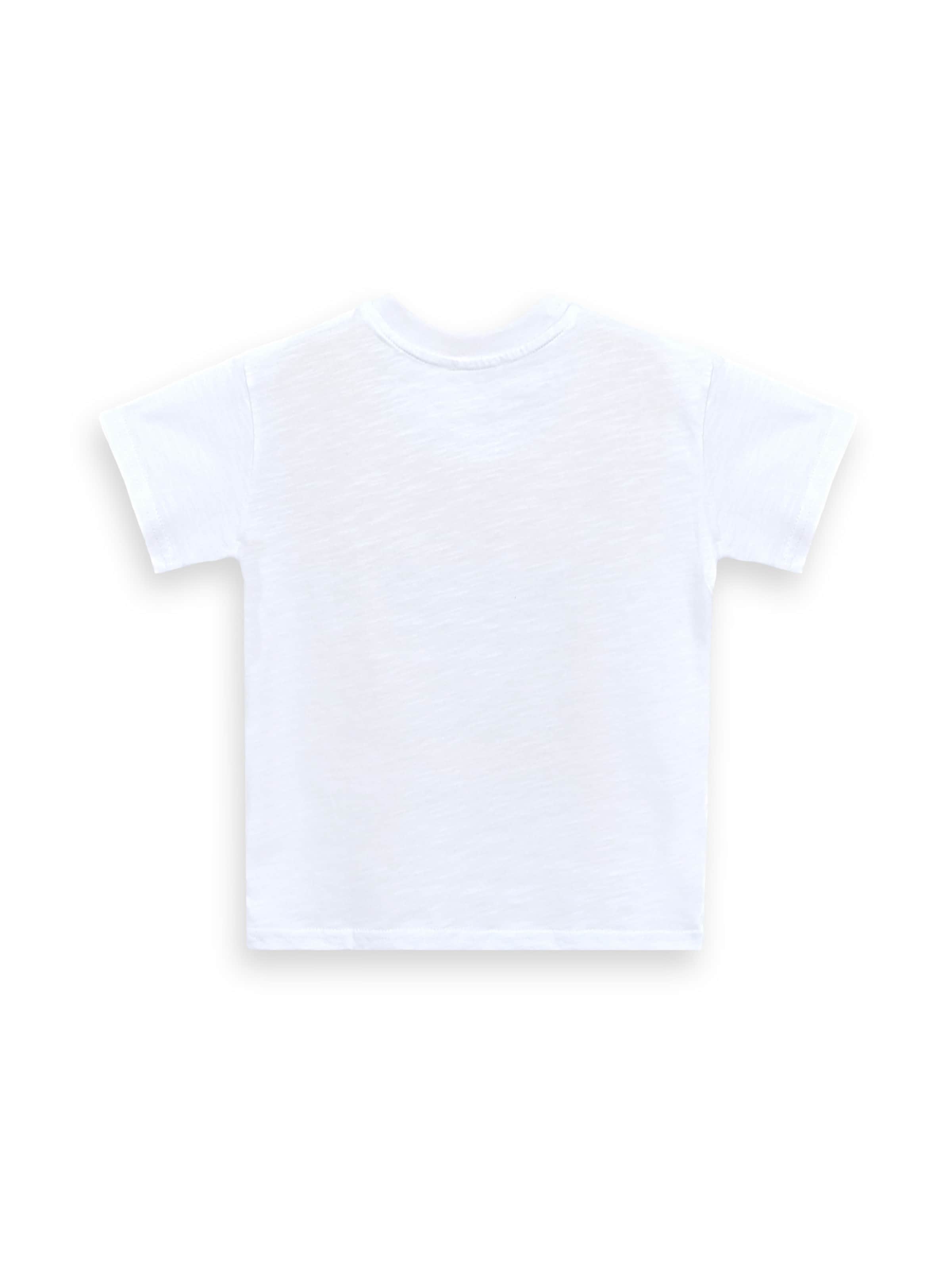 Denokids Set in White