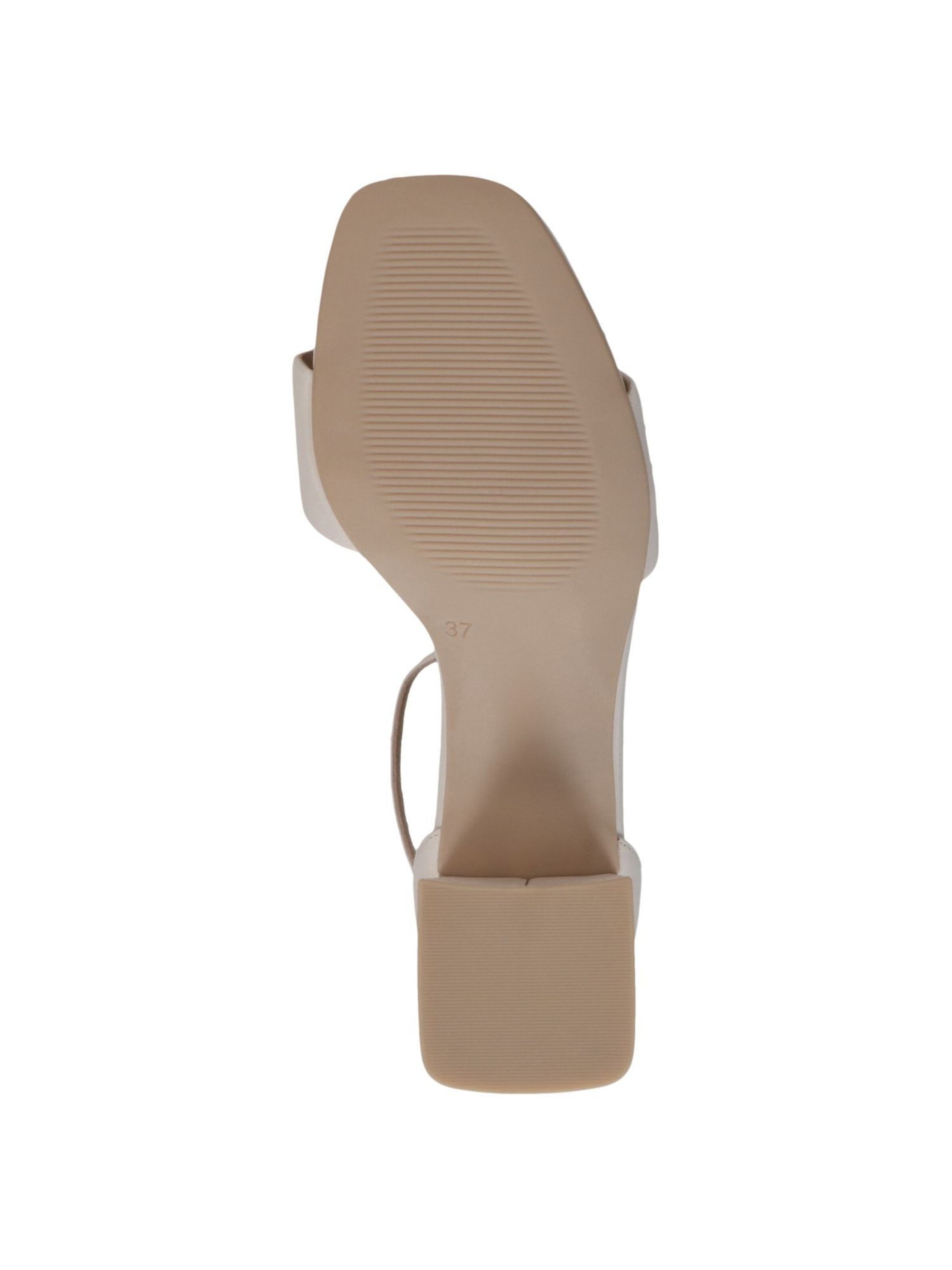 CAPRICE Sandals in Beige