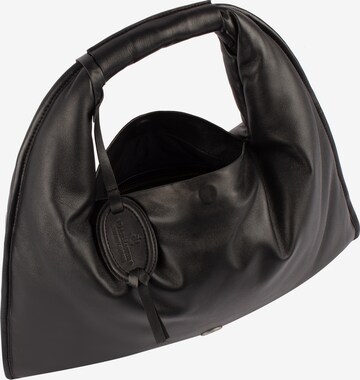DreiMaster Vintage Τσάντα χειρός σε μαύρο