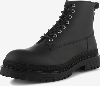 Shoe The Bear Lace-Up Boots 'ARVID' in Black, Item view