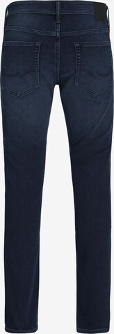 Jack & Jones Junior Regular Jeans 'Glenn' in Blau