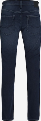 Jack & Jones Junior Regular Jeans 'Glenn' in Blauw