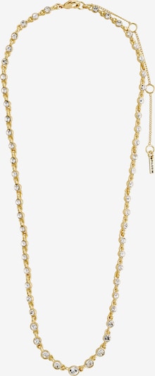 Pilgrim Ketju 'Imogene' värissä kulta / valkoinen, Tuotenäkymä