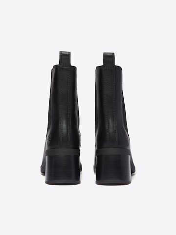TIMBERLAND Ботинки челси в Черный