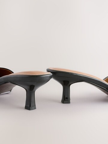 Zoccoletto di Next in nero