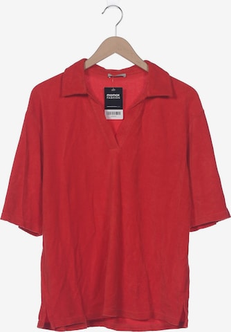 Lilienfels Top & Shirt in M in Red: front