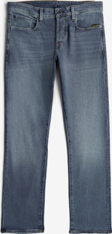 G-STAR Jeans-5Pocket ' ' in Blau: Vorderseite