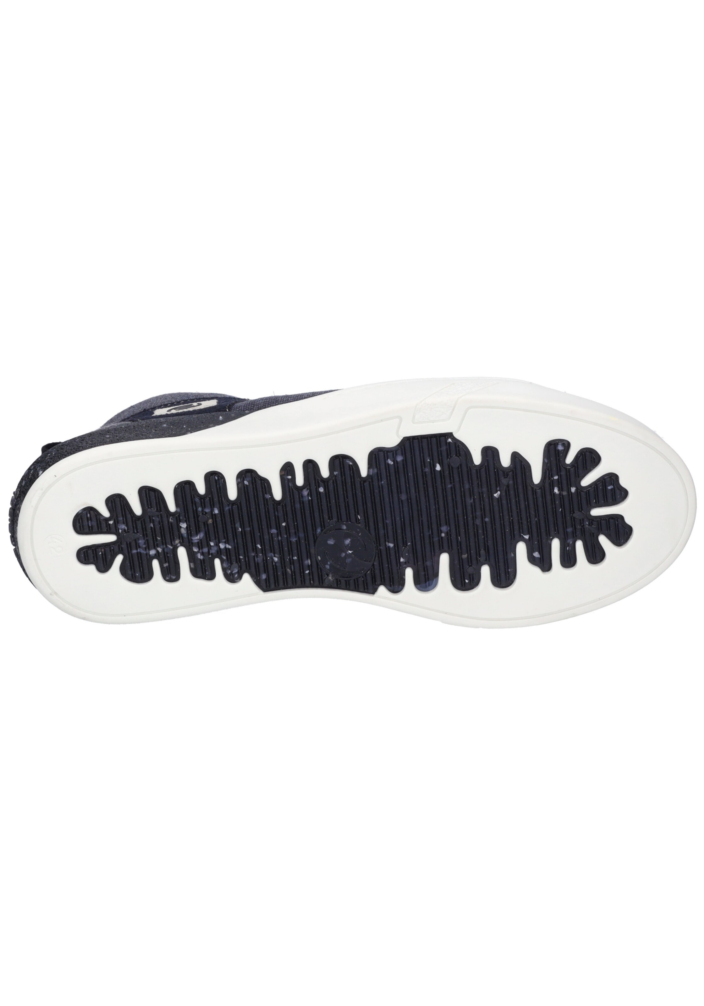 JOSEF SEIBEL Sneaker 'FRED 01' in Blau