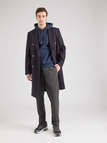 Hackett London Sweatshirt in Blau