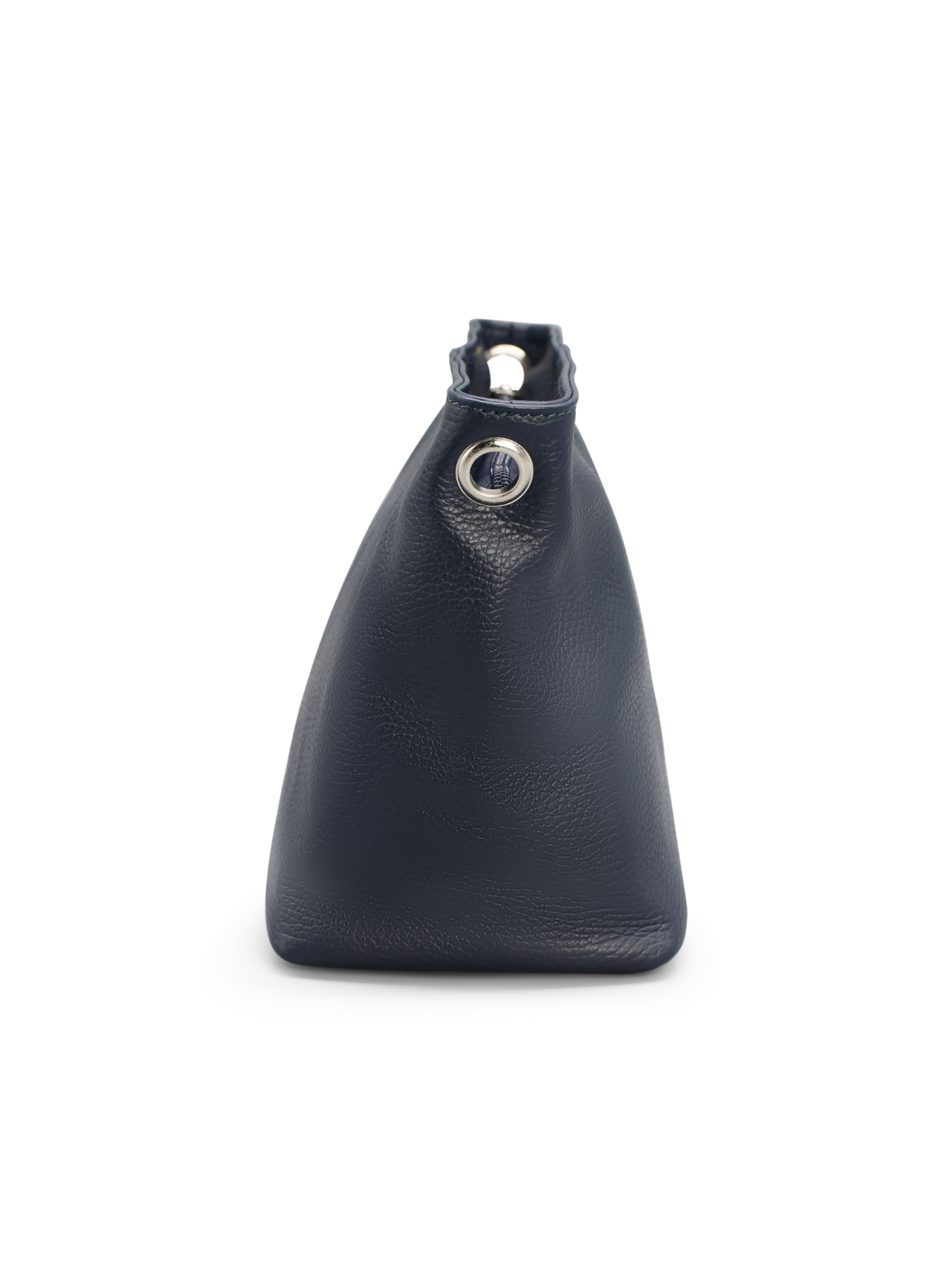 Adel Bags Skuldertaske 'Vera' i blå