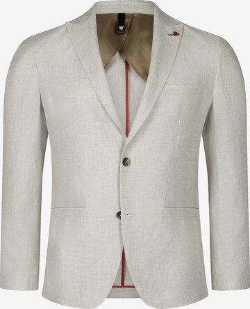 ROY ROBSON Regular fit Suit Jacket in Beige: front