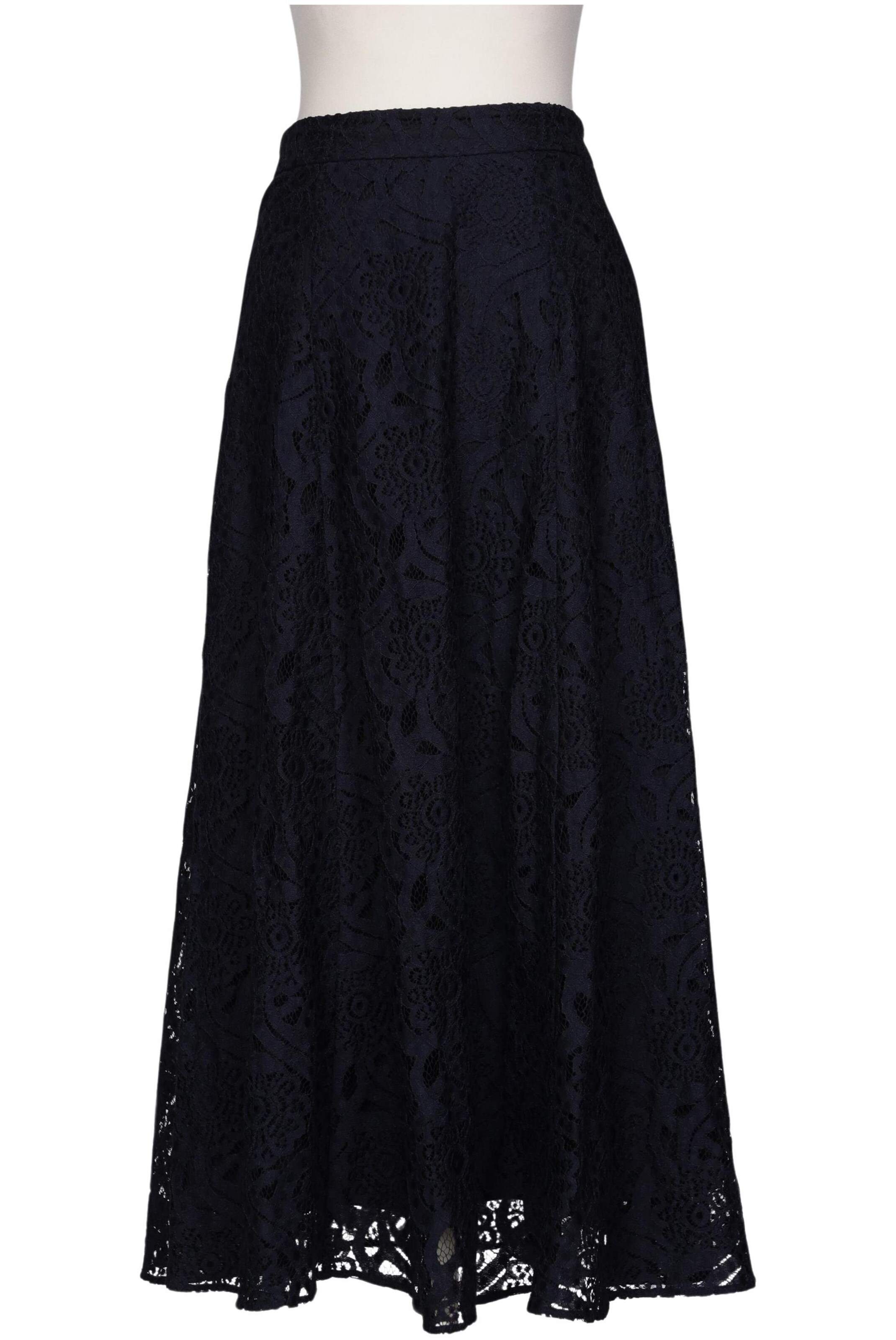 IVY OAK Rock XS in Blau: Vorderseite