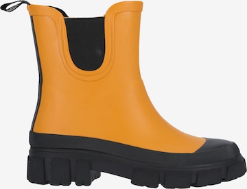 Weather Report Gummistiefel 'Raylee' in Orange