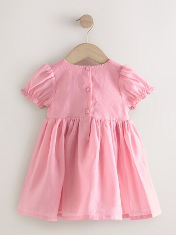 Robe Next en rose