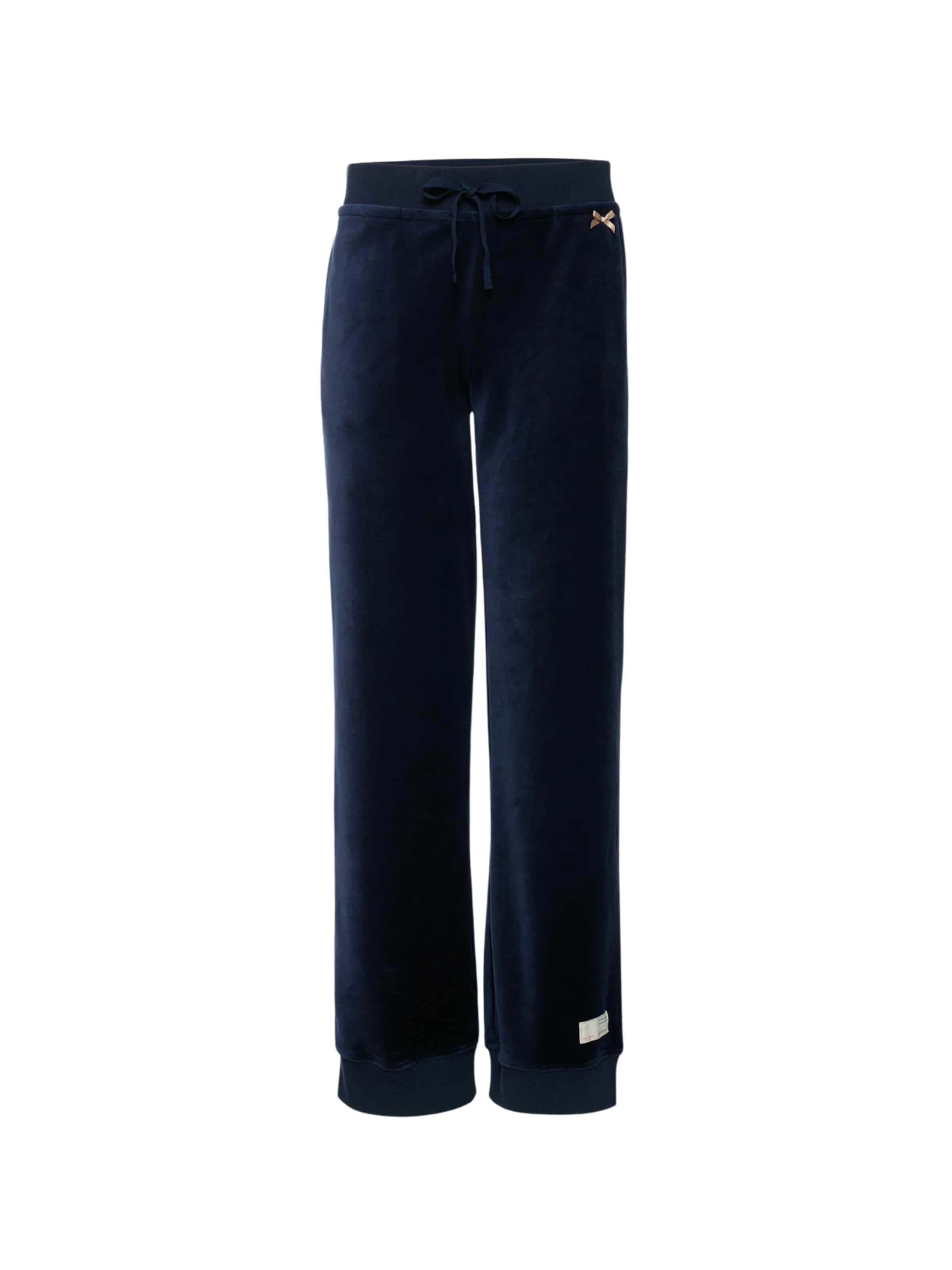 Pantaloni 'Biggi' Odd Molly di colore zappiro, Visualizzazione prodotti