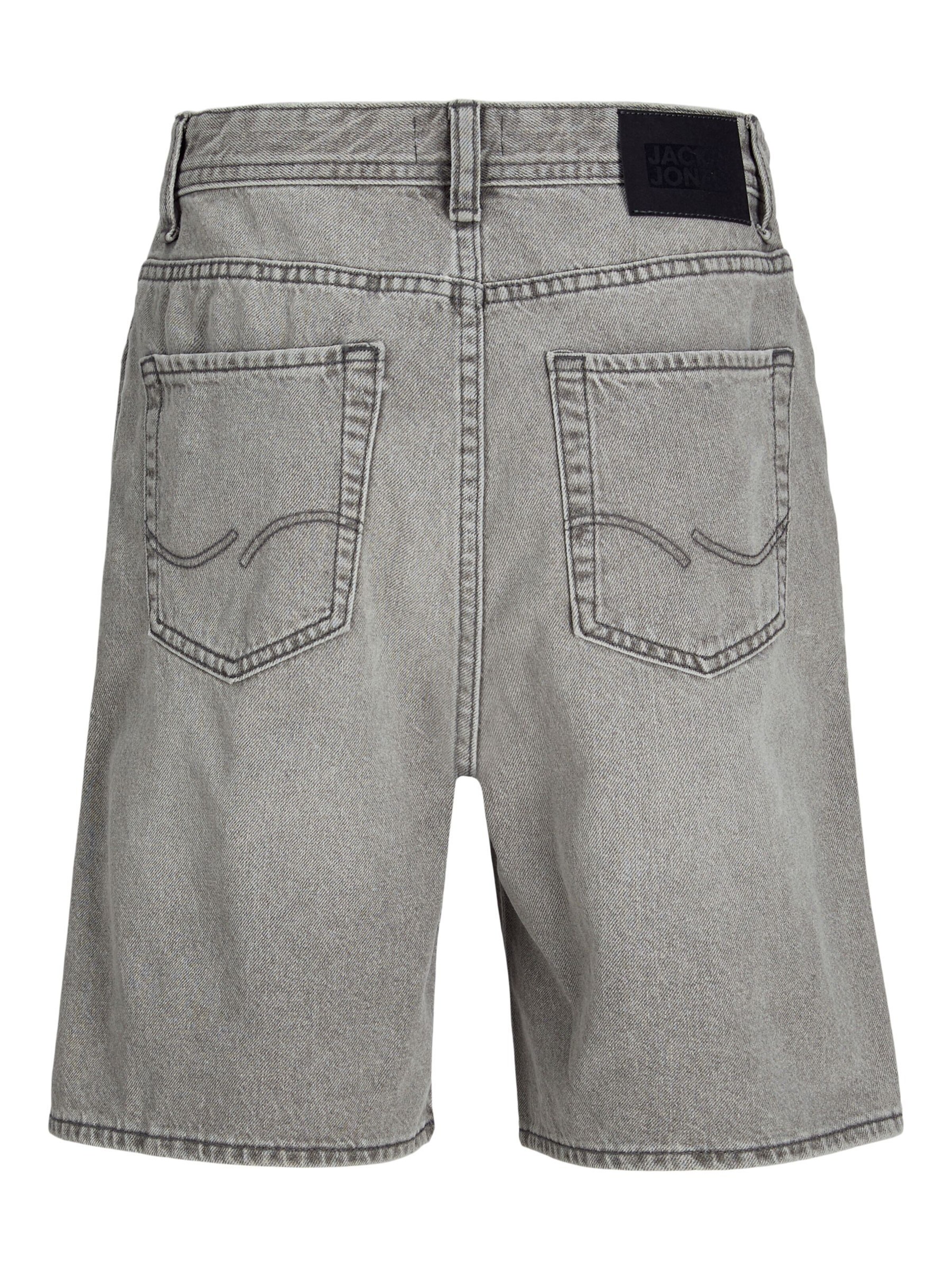 regular Jeans di Jack & Jones Junior in grigio