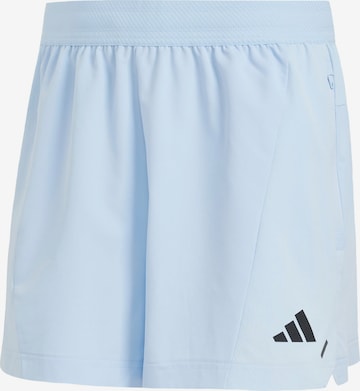 regular Pantaloni sportivi 'Power' di ADIDAS PERFORMANCE in blu: frontale