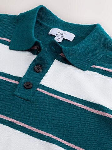 Next Sweater in Green