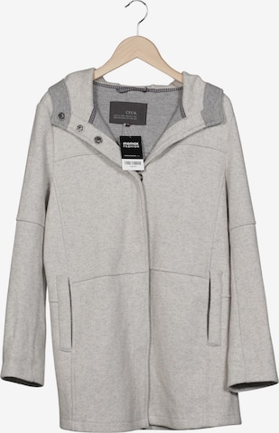 CECIL Mantel M in Grau: Vorderseite