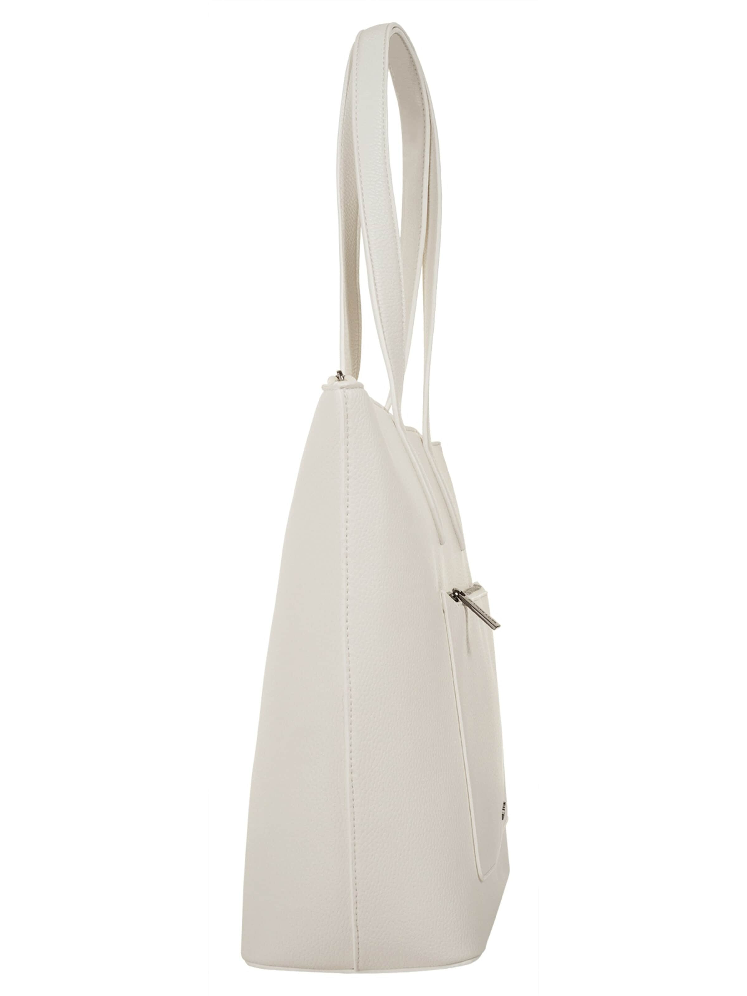 Betty Barclay Shopper in White