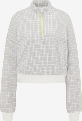 MYMO Pullover in Grau: predná strana