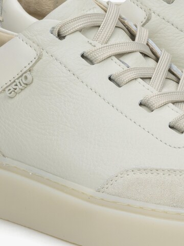 Estro - Zapatillas deportivas bajas '09-3226' en beige