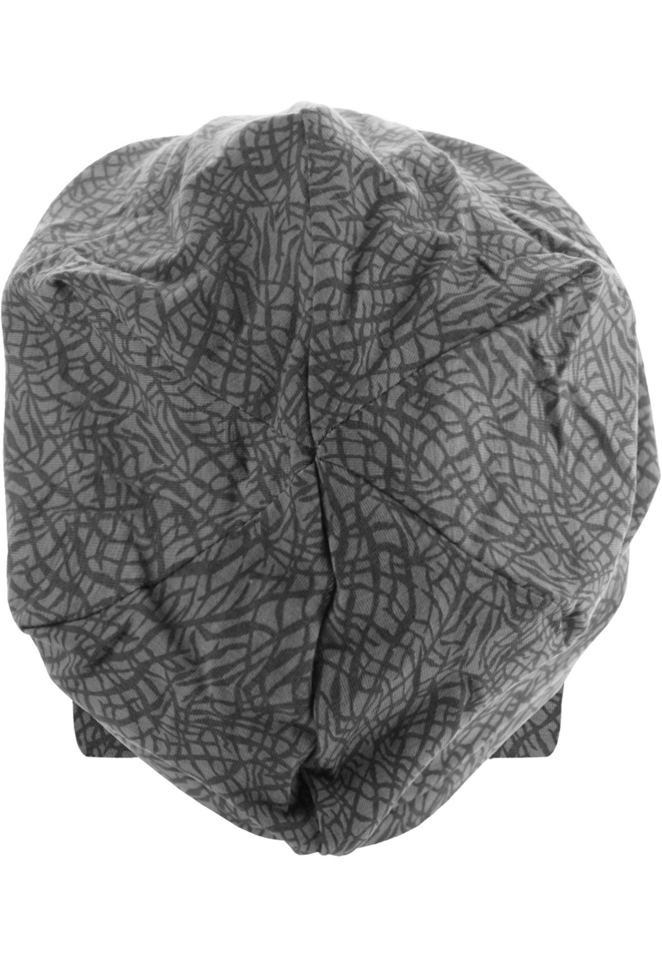 MSTRDS Mütze in Grau