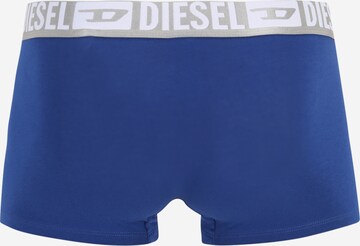 DIESEL - Boxers 'DAMIEN' em azul