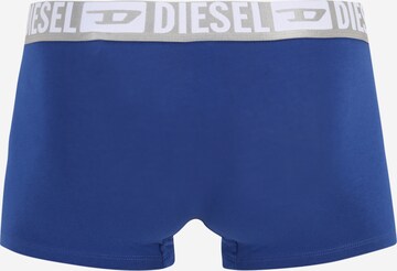 DIESEL - Calzoncillo boxer 'DAMIEN' en azul