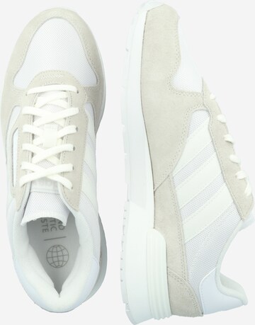 ADIDAS ORIGINALS Platform trainers 'Treziod 2' in White