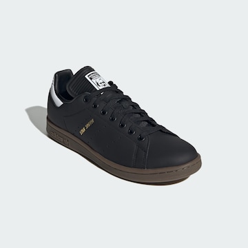 Sneaker bassa 'Stan Smith' di ADIDAS ORIGINALS in nero