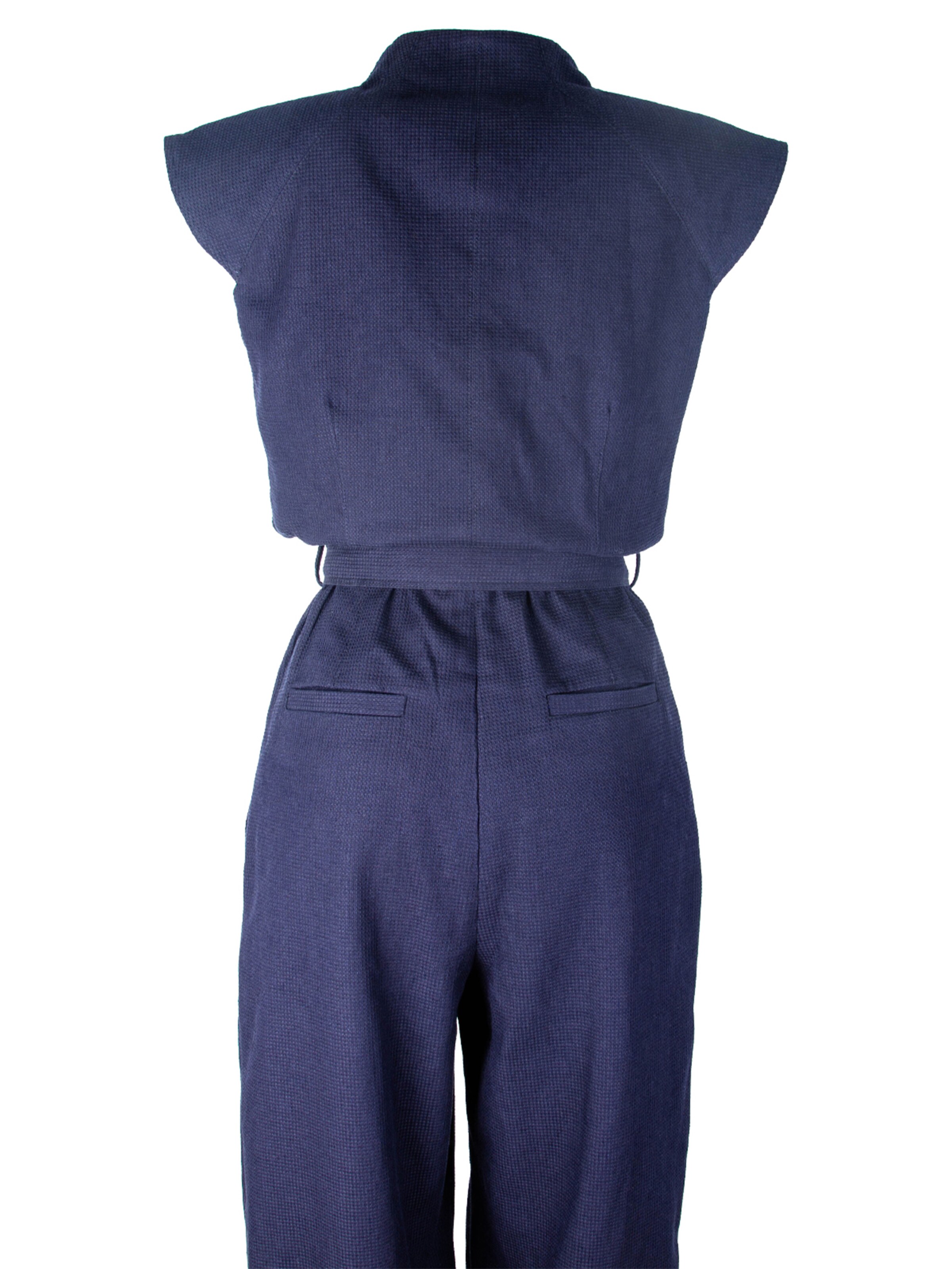 Rua & Rua Jumpsuit in Blue