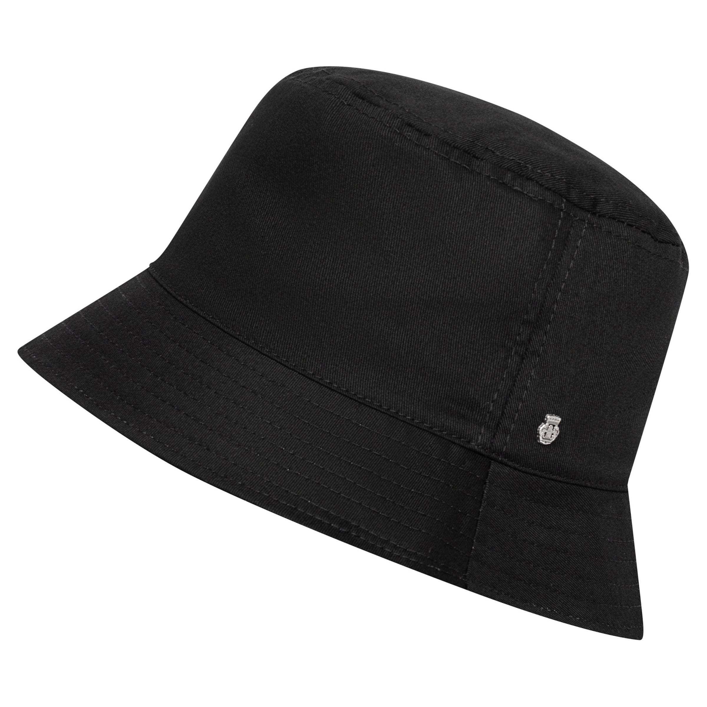 Roeckl Hat 'MURCIA' in Black: front