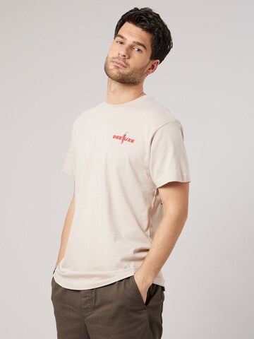 Deeluxe Shirt in Beige