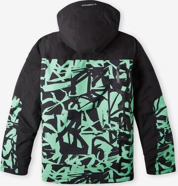 O'NEILLSportska jakna - zelena boja