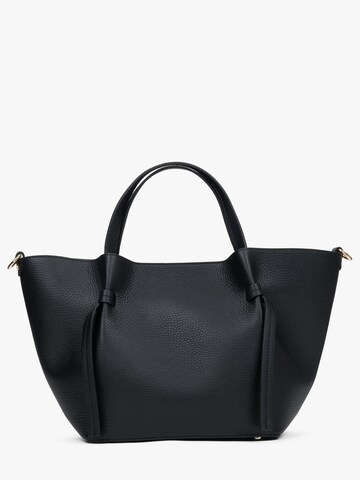 Estro Handbag '85917' in Black